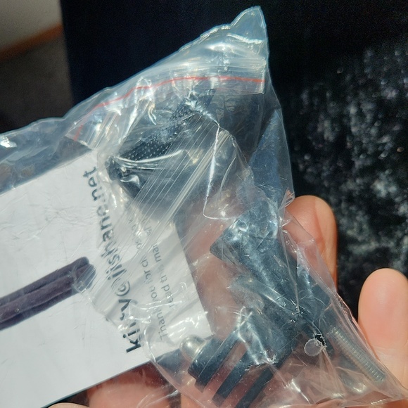 King joy professional mini tripod ☆ Bendy legs & Bluetooth remote ☆ Brand New ☆ - Picture 10 of 12